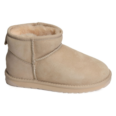 STINGER MICRO Beige, Boots EMU Australia