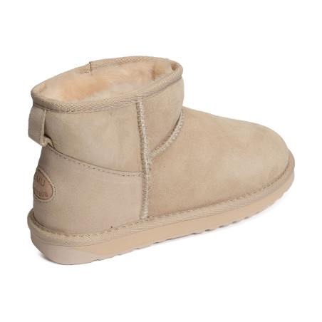 STINGER MICRO Beige, Boots EMU Australia