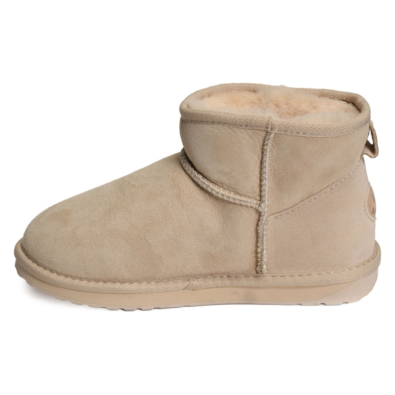 STINGER MICRO Beige, Boots EMU Australia