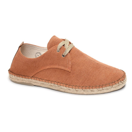 DIXON Orange, Espadrilles Toni Pons