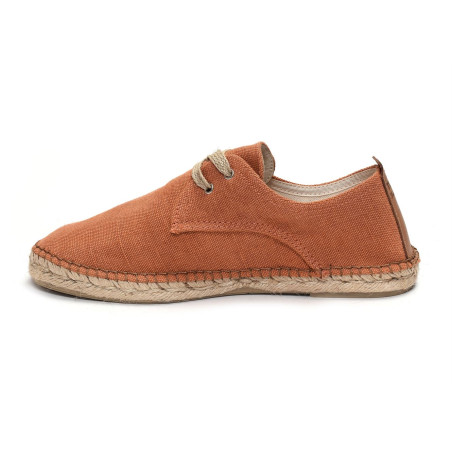 DIXON Orange, Espadrilles Toni Pons