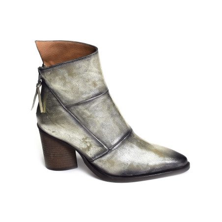 23528 Platine, Bottines Little ... La Suite