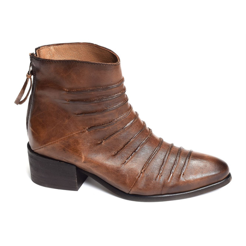 23540 Camel, Bottines Little ... La Suite