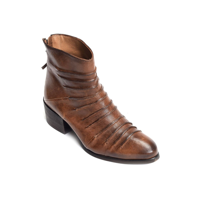 23540 Camel, Bottines Little ... La Suite