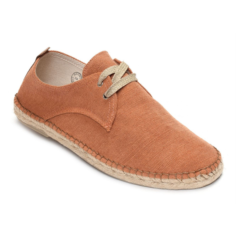 DIXON Orange, Espadrilles Toni Pons