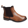 RONJA I AFS35 Cognac, Chelsea boots Bagatt