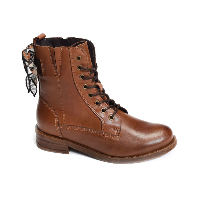 NORMA Camel, Boots Goodstep