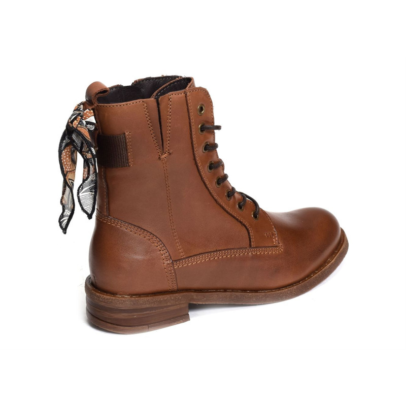 NORMA Camel, Boots Goodstep