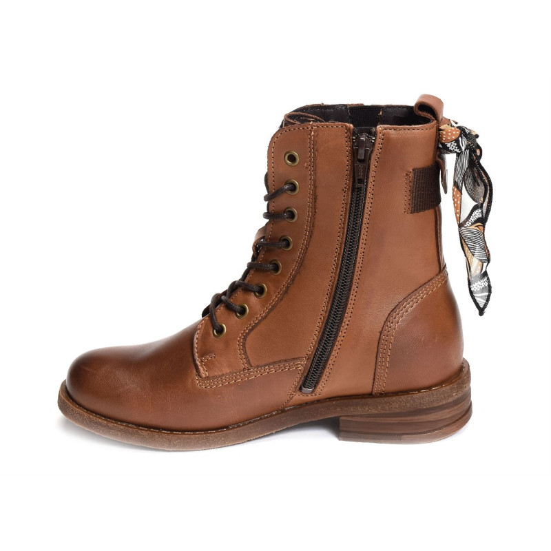 NORMA Camel, Boots Goodstep