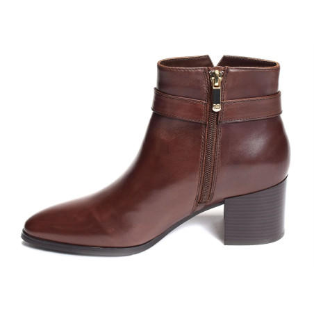 TAYLOR 35 Marron, Bottines Regarde le Ciel