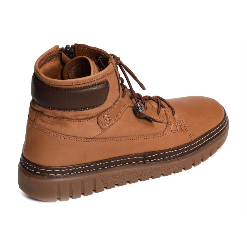 MALA Camel, Boots Madory