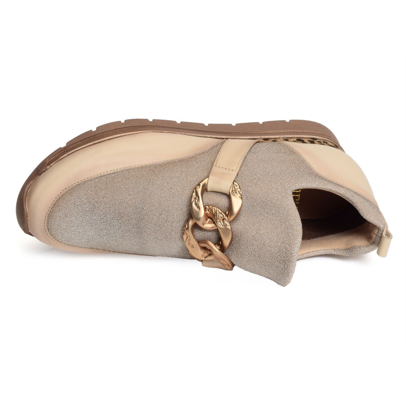 POINT Beige, Slip-On Folie's