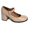  JETT 23576 Verni Beige