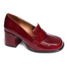  ACDUL 24587 Verni Bordeaux