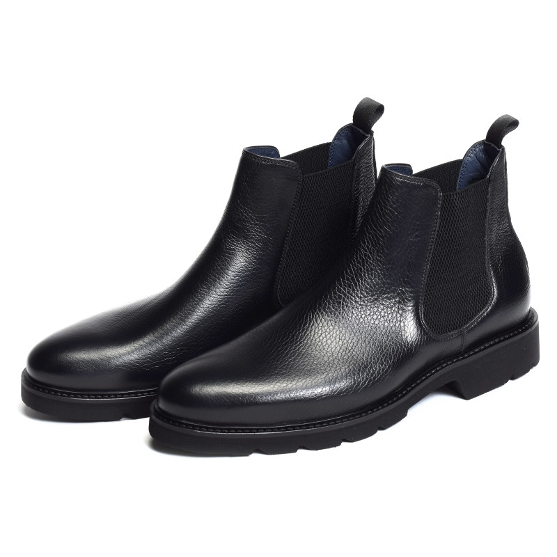 MICRO 4603 Noir, Chelsea boots Brett & Sons