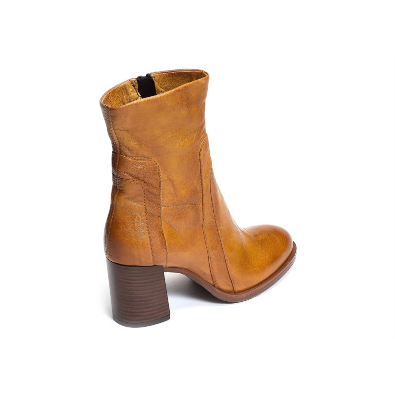 P26206 Miel, Bottines MJUS