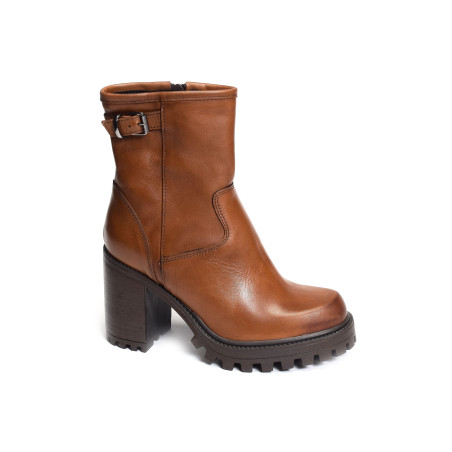 ILDA Camel, Bottines Paoyama