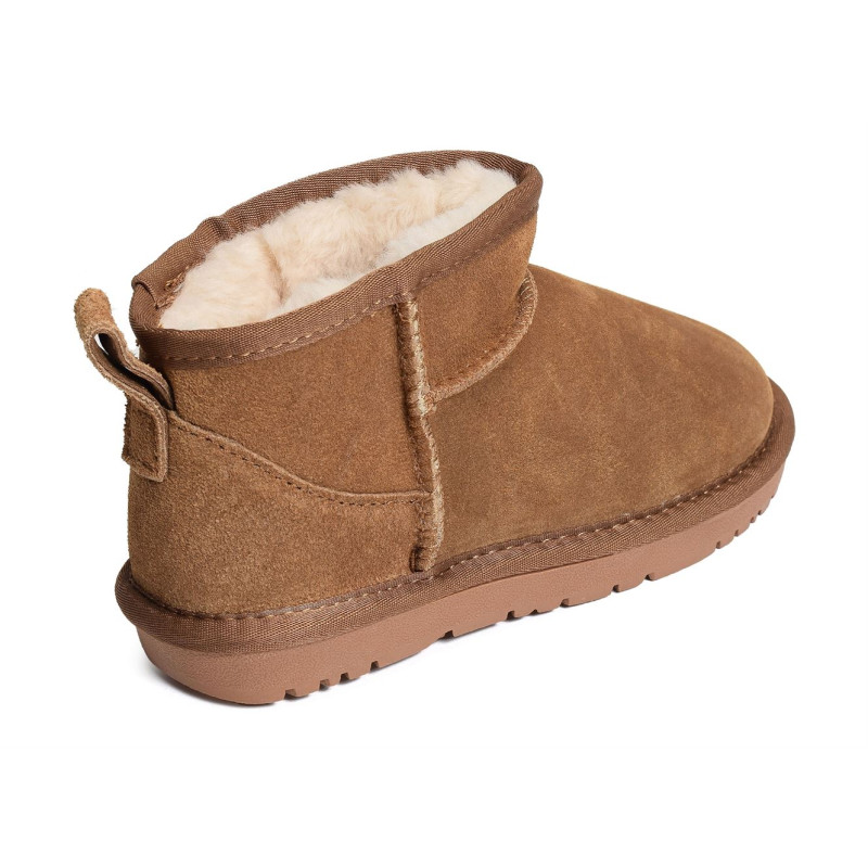 K31232 Camel, Boots Kelara