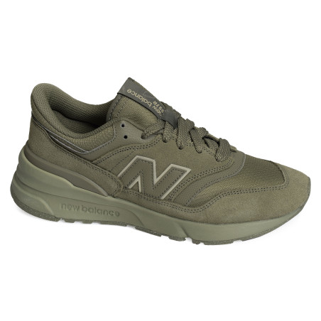 U997 Kaki, Baskets running New Balance