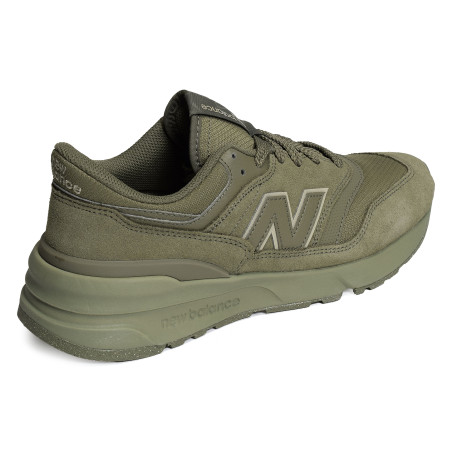 U997 Kaki, Baskets running New Balance