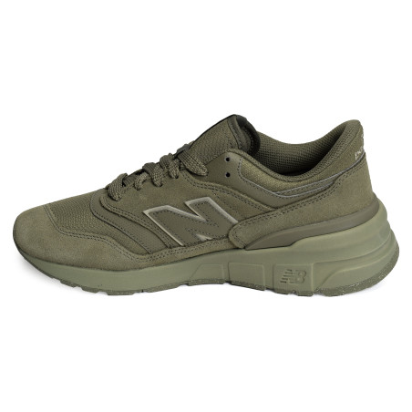 U997 Kaki, Baskets running New Balance