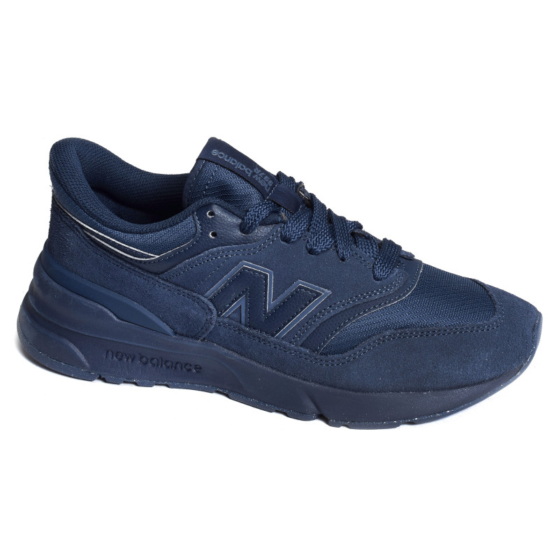 U997 Marine, Baskets running New Balance