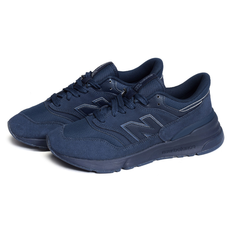 U997 Marine, Baskets running New Balance