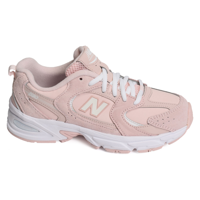 GR530 Rose, Baskets running New Balance