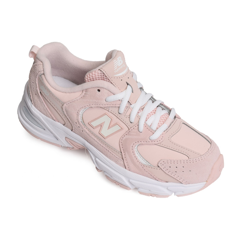 GR530 Rose, Baskets running New Balance