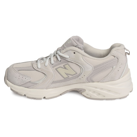 GR530 Gris, Baskets running New Balance