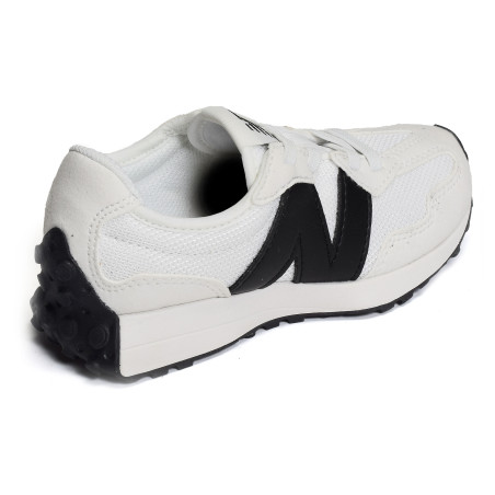 PH327 Blanc Noir, Baskets running New Balance