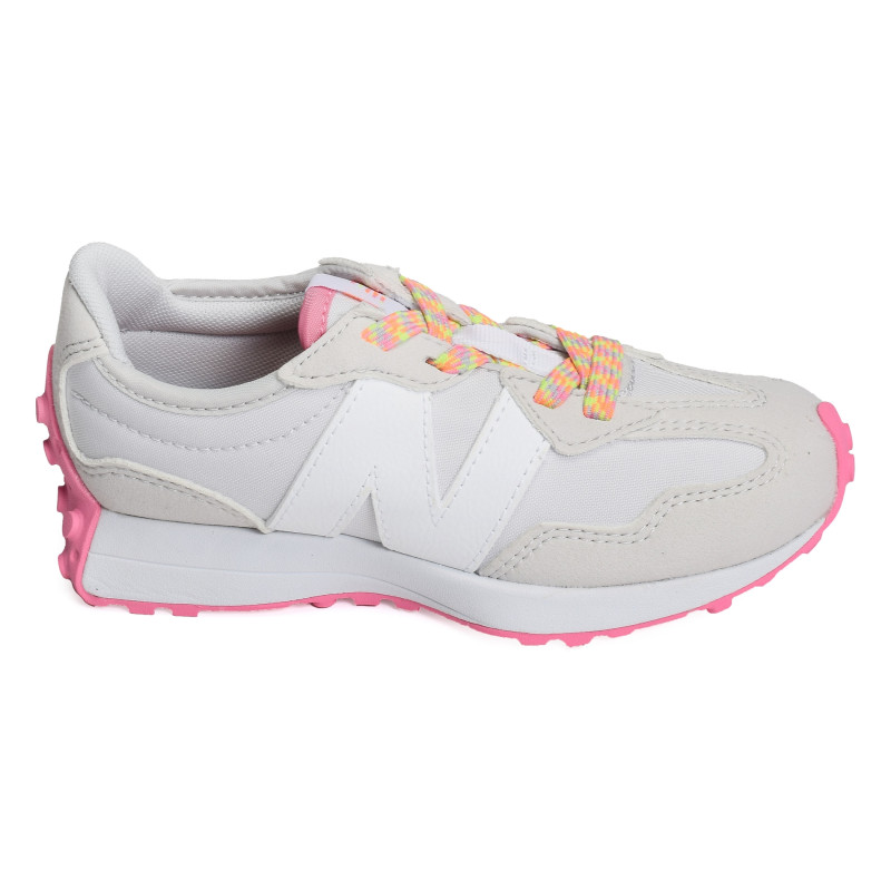 PH327 Gris Rose, Baskets running New Balance