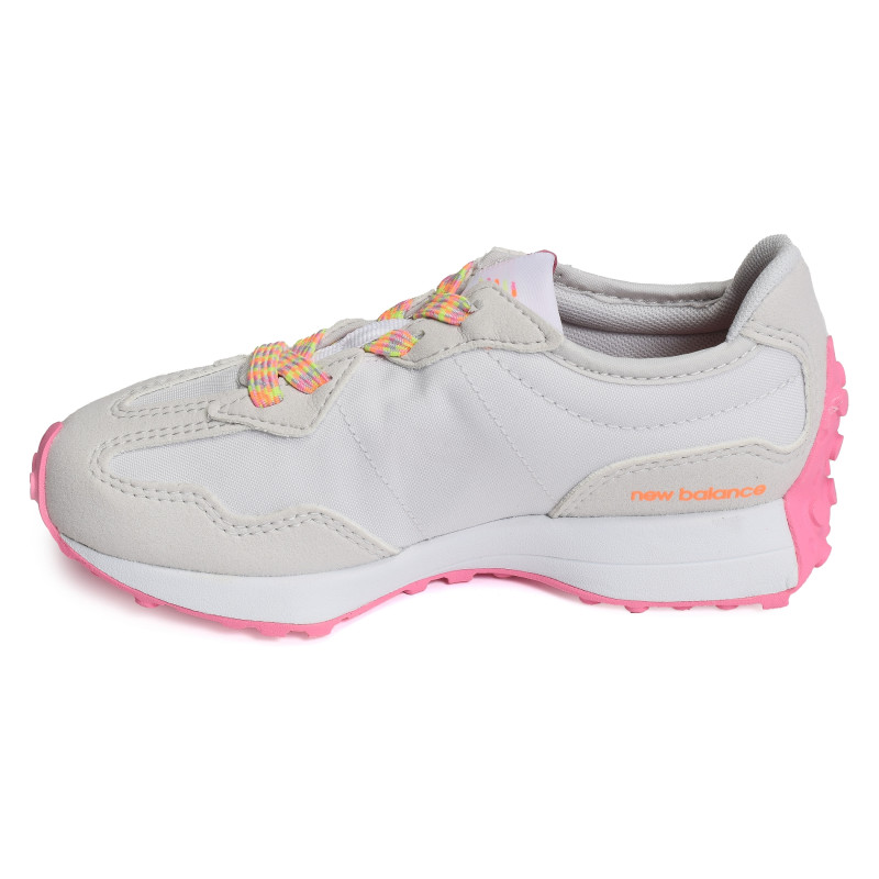 PH327 Gris Rose, Baskets running New Balance