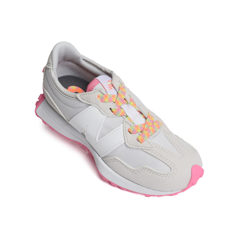 PH327 Gris Rose, Baskets running New Balance