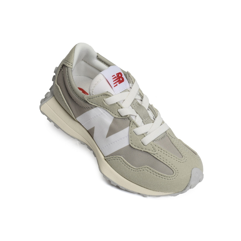 PH327 Kaki Blanc, Baskets running New Balance