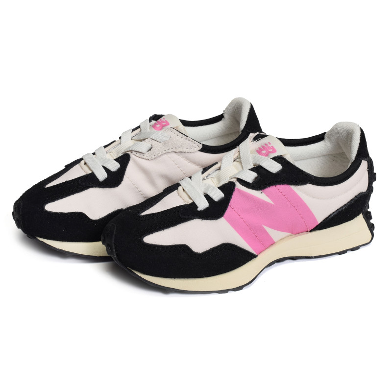 PH327 Noir Rose, Baskets running New Balance