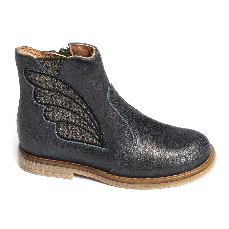 KAILLE Marine, Chelsea boots Babybotte