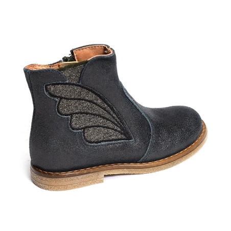 KAILLE Marine, Chelsea boots Babybotte