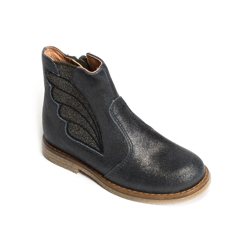 KAILLE Marine, Chelsea boots Babybotte