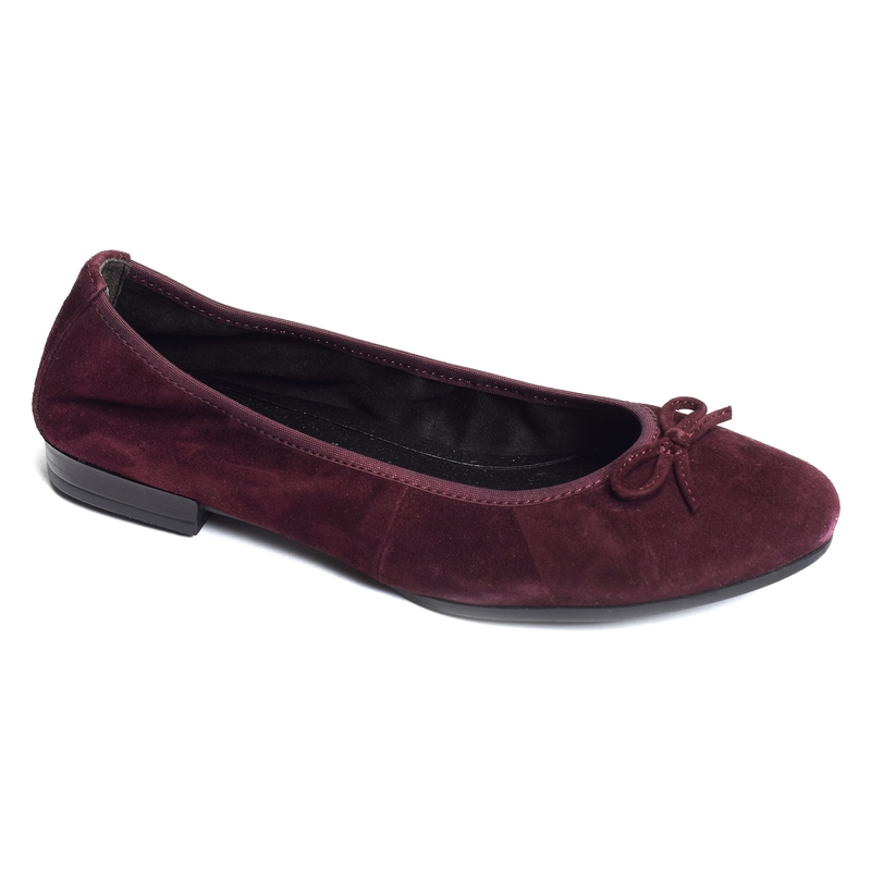 22116 Bordeaux, Ballerines Tamaris