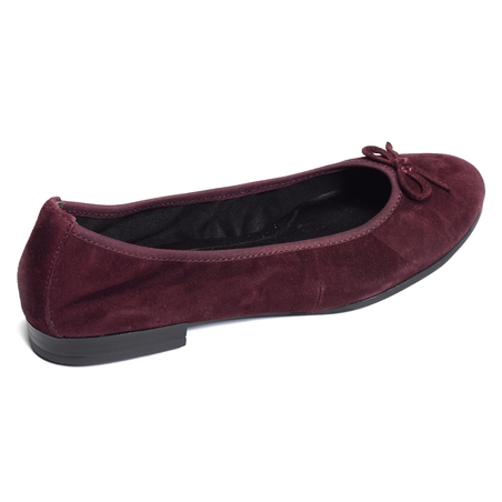 22116 Bordeaux, Ballerines Tamaris