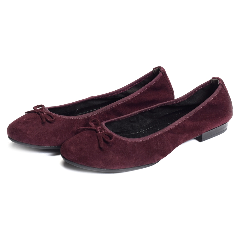 22116 Bordeaux, Ballerines Tamaris