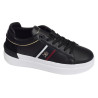  CORP WEBBING COURT SNEAKER 7387 Noir