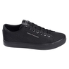  TH HI VULC LOW CANVAS 4882 Noir