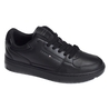  TH BASKET CORE LEATHER ESS 5040 Noir