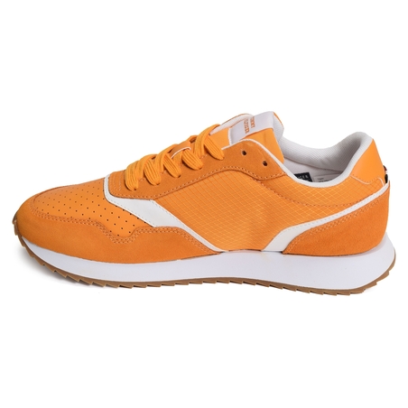 RUNNER EVO COLORAMA MIX 4960 Ocre, Baskets running Tommy Hilfiger