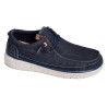 MAKENA STONE Marine, Chaussures basses Wrangler