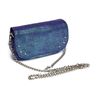  POCHETTE BANDOULIERE ALICE HE899 Bleu Multicolore