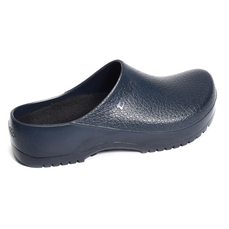 SUPER BIRKI Marine, Sabots Birkenstock