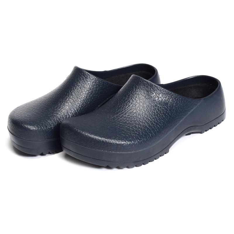 SUPER BIRKI Marine, Sabots Birkenstock